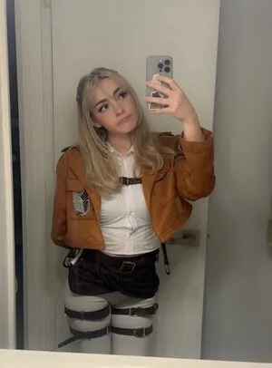 Sylvee OnlyFans Leaked Free Thumbnail Picture - #yDekKymKSq