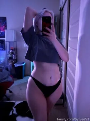 SylveeVT OnlyFans Leaked Free Thumbnail Picture - #6zNHycNfiP