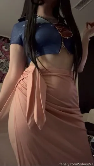 SylveeVT OnlyFans Leaked Free Thumbnail Picture - #FOl3lWOCJ2