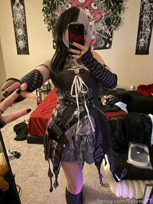 SylveeVT OnlyFans Leaked Free Thumbnail Picture - #GKs1jLdXMB