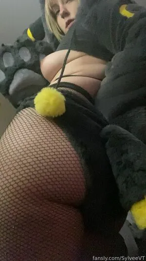 SylveeVT OnlyFans Leaked Free Thumbnail Picture - #M6kOd8Qmto