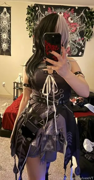 SylveeVT OnlyFans Leaked Free Thumbnail Picture - #NcJvTM8lEm