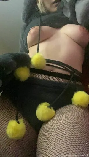 SylveeVT OnlyFans Leaked Free Thumbnail Picture - #VPIgc6k21o