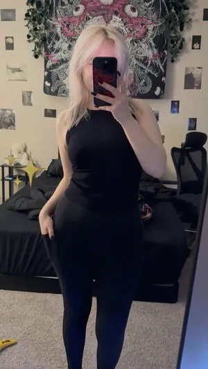 SylveeVT OnlyFans Leaked Free Thumbnail Picture - #Wtxvlstk8O