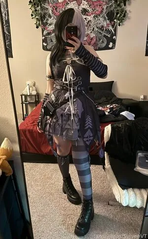 SylveeVT OnlyFans Leaked Free Thumbnail Picture - #pM7jq4x6jv