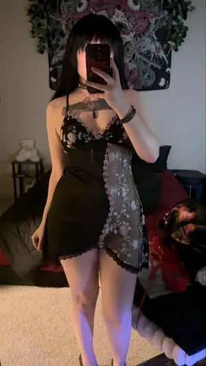 SylveeVT OnlyFans Leaked Free Thumbnail Picture - #qOgpBvqrj3