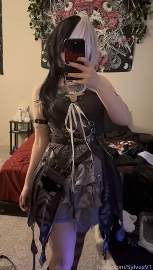 SylveeVT OnlyFans Leaked Free Thumbnail Picture - #sXlQNkOrZm