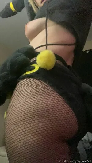 SylveeVT OnlyFans Leaked Free Thumbnail Picture - #viqbCb9XBf