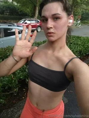 Sylveonina OnlyFans Leaked Free Thumbnail Picture - #0bCLpNDc9m