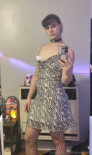 Sylveonina OnlyFans Leaked Free Thumbnail Picture - #0ctThzwzTF