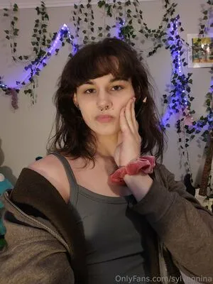 Sylveonina OnlyFans Leaked Free Thumbnail Picture - #0xHsxBVrsC