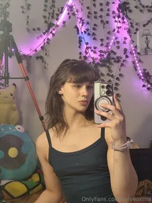 Sylveonina OnlyFans Leaked Free Thumbnail Picture - #1Vz1m2ftaS