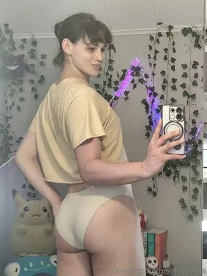Sylveonina OnlyFans Leaked Free Thumbnail Picture - #6eeeBQrCzK