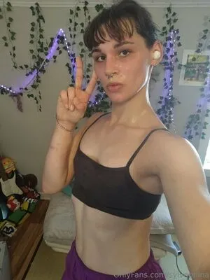 Sylveonina OnlyFans Leaked Free Thumbnail Picture - #6goEAmEFcP