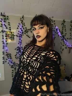Sylveonina OnlyFans Leaked Free Thumbnail Picture - #9JwSFJu7PL