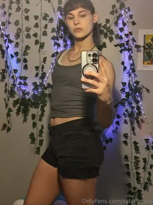 Sylveonina OnlyFans Leaked Free Thumbnail Picture - #BpEpusmMRP