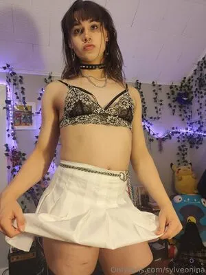 Sylveonina OnlyFans Leaked Free Thumbnail Picture - #IPRsPaNrSW