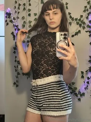 Sylveonina OnlyFans Leaked Free Thumbnail Picture - #MSCRPyF6Sp