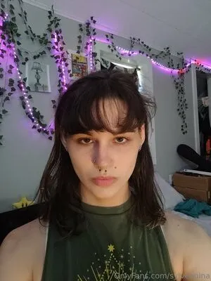Sylveonina OnlyFans Leaked Free Thumbnail Picture - #OBMw4A7lSc