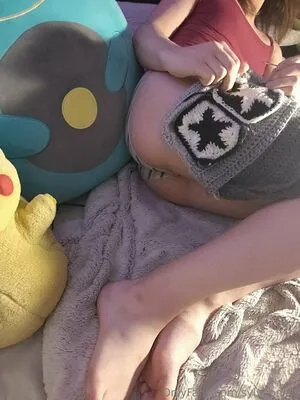 Sylveonina OnlyFans Leaked Free Thumbnail Picture - #ODTz12vNok