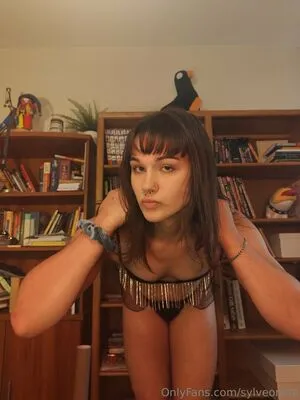 Sylveonina OnlyFans Leaked Free Thumbnail Picture - #TYNw0VoVNq