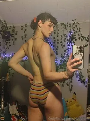 Sylveonina OnlyFans Leaked Free Thumbnail Picture - #UgrR3DpKNy