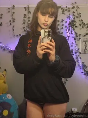 Sylveonina OnlyFans Leaked Free Thumbnail Picture - #VCk6RLFXKP