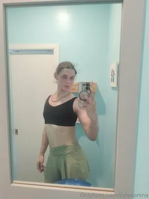 Sylveonina OnlyFans Leaked Free Thumbnail Picture - #Z5mZqon1e9