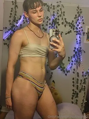 Sylveonina OnlyFans Leaked Free Thumbnail Picture - #cIK1knd69T