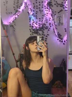 Sylveonina OnlyFans Leaked Free Thumbnail Picture - #cWGNjYtDKB