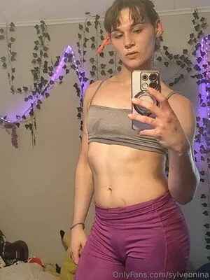 Sylveonina OnlyFans Leaked Free Thumbnail Picture - #g0NnO4yYaa