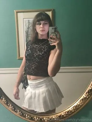 Sylveonina OnlyFans Leaked Free Thumbnail Picture - #gBsZ5fqTWt