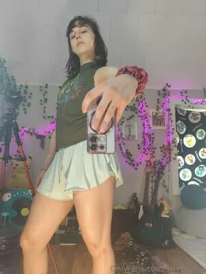 Sylveonina OnlyFans Leaked Free Thumbnail Picture - #i2cUombkPP