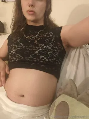 Sylveonina OnlyFans Leaked Free Thumbnail Picture - #j0cWiYrLNd