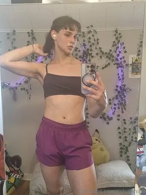 Sylveonina OnlyFans Leaked Free Thumbnail Picture - #jSFdFtRr5S