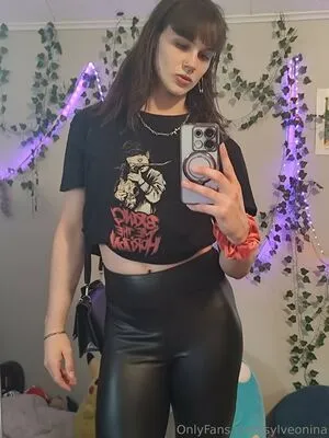 Sylveonina OnlyFans Leaked Free Thumbnail Picture - #kWFVRqZJ0g