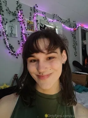 Sylveonina OnlyFans Leaked Free Thumbnail Picture - #lVJsALhkTy