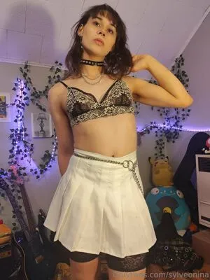 Sylveonina OnlyFans Leaked Free Thumbnail Picture - #rLqJPRer77