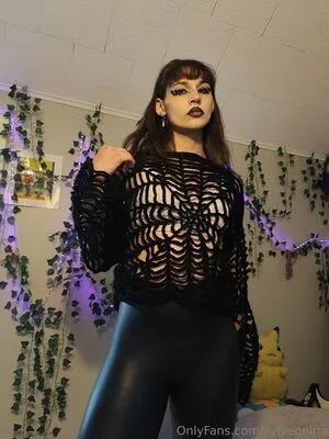 Sylveonina OnlyFans Leaked Free Thumbnail Picture - #rvPFbPKf5W