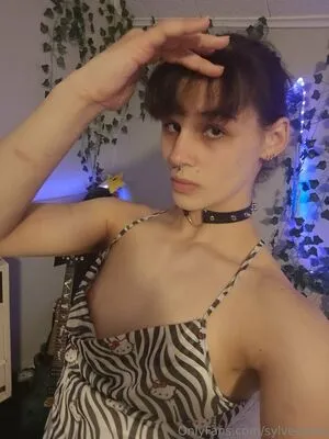 Sylveonina OnlyFans Leaked Free Thumbnail Picture - #tlesH6Qo1y