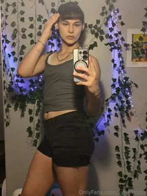 Sylveonina OnlyFans Leaked Free Thumbnail Picture - #vG28MdhIyn