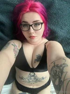 Sylvermoon OnlyFans Leaked Free Thumbnail Picture - #0gC26dGSm3