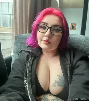 Sylvermoon OnlyFans Leaked Free Thumbnail Picture - #2INGC9zOHm