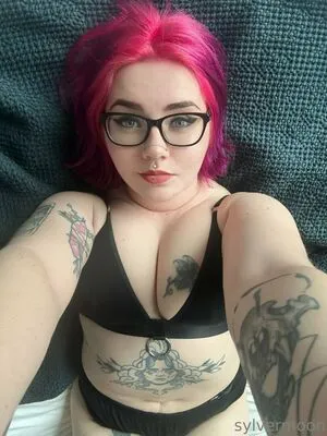Sylvermoon OnlyFans Leaked Free Thumbnail Picture - #5qB3xzk6Kv