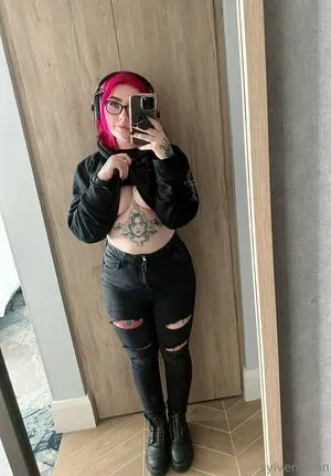 Sylvermoon OnlyFans Leaked Free Thumbnail Picture - #8bsOvd2Kc0