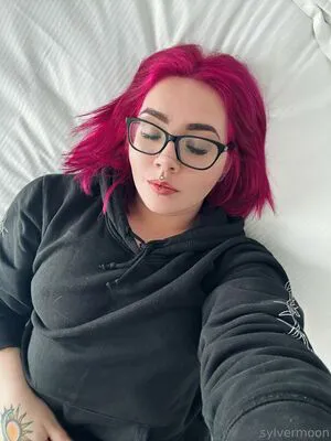 Sylvermoon OnlyFans Leaked Free Thumbnail Picture - #9dOz9qRdhU
