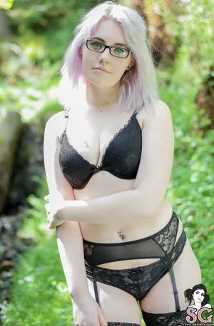 Sylvermoon OnlyFans Leaked Free Thumbnail Picture - #9qpKqyBNQ9