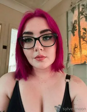 Sylvermoon OnlyFans Leaked Free Thumbnail Picture - #Fsb9IsqB0e