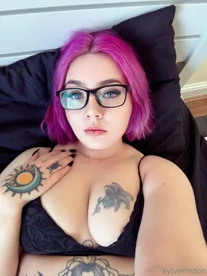Sylvermoon OnlyFans Leaked Free Thumbnail Picture - #HfN7NRiE29