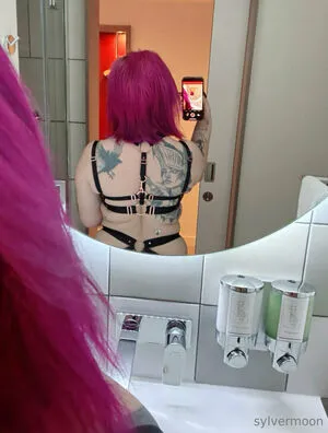 Sylvermoon OnlyFans Leaked Free Thumbnail Picture - #IsV6dtrVQw